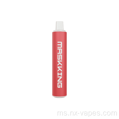 Maskking High GTS 2500 Puffs Vape Vape Borong